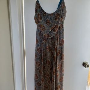 3 for $15 Wet Seal strapless jumpsuit